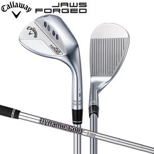Callaway キャロウェイ JAWS FORGED 2023 Black 46-10/DG(JP