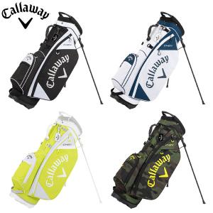 キャロウェイ ゴルフ シェブ 23 JM スタンド キャディバッグ ゴルフバッグ Callaway ...