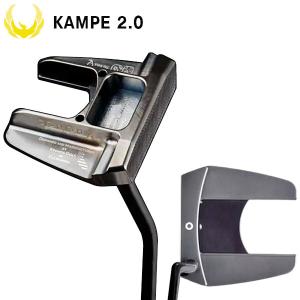 クロノス ゴルフ キャンピー2.0 パター KRONOS KAMPE｜atomic-golf