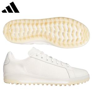 「送料無料」アディダス ゴルフ LIJ22 ゴー・トゥ・スパイクレス1 ゴルフシューズ adidas GO-TO SPIKELESS｜atomic-golf