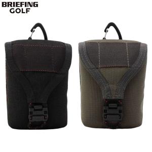 「」ブリーフィング ゴルフ BRG231G47 スコープ ポーチ