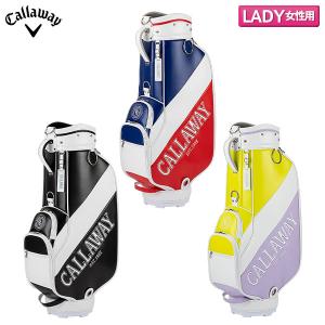 Callaway 「レディース」キャロウェイ ソレイル カート キャディ Callaway 「レディース」キャロウェイ ソレイル カート キャディ