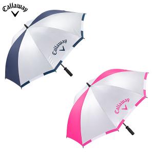 【送料無料】キャロウェイ ゴルフ UV Color Umbrella 70 23 JM 5923021 5923022 傘 Callaway 銀傘 晴雨兼用 UV カラー アンブレラ【あすアト】