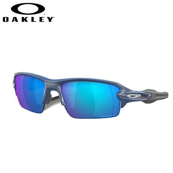 オークリー OO9271-5461 フラック2.0 ナロー ローブリッジフィット サングラス