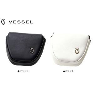「送料無料」ベゼル 本革製 マレット型 パター...の詳細画像2