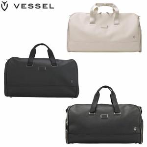 VESSEL ベゼル正規品 SIGNATURE 2.0 BOSTON シグネチャー2.0ボストン