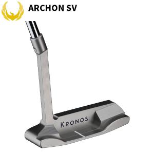 クロノス アーコン SV パター KRONOS ARCHON｜atomic-golf