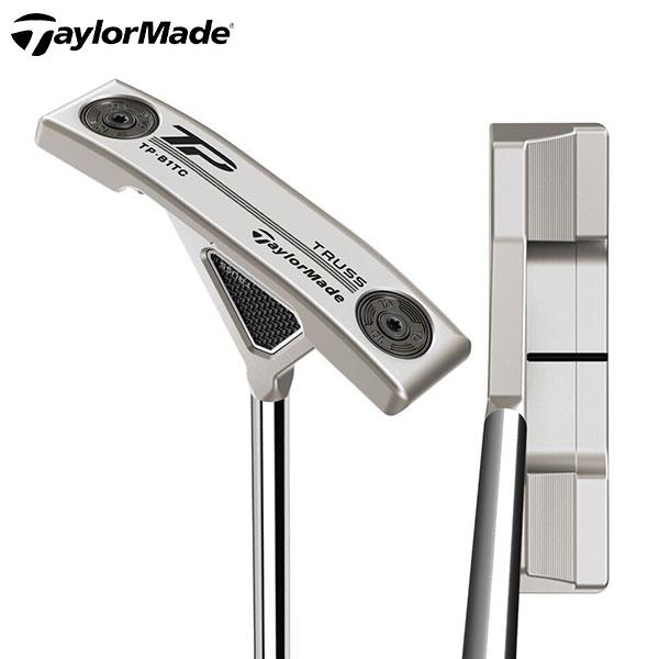 テーラーメイド TP B1TC トラスセンター パター TaylorMade TRUSS