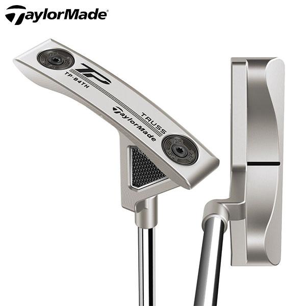 テーラーメイド TP TRUSS B4TH トラスヒール パター