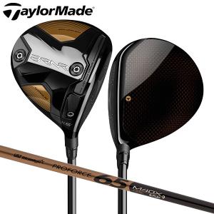 「数量限定モデル」 テーラーメイド ゴルフ BRNR バーナー ミニ ドライバー UST マミヤ プロフォース65 M40X JP SPEC カーボンシャフトMINI Mamiya