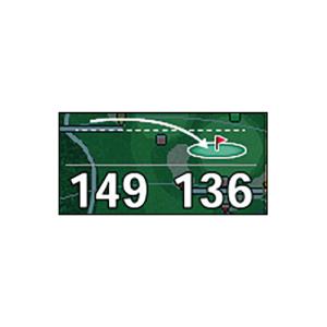 ユピテル 携帯型 GPSナビ YGN7100の詳細画像5