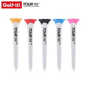 「5日限定！最大5,000円引きクーポン！」ライト ツアーティー T-495 ティー 1パック5本入り オリジナル