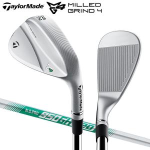 TaylorMade MG4 56° ウェッジ TaylorMade Tiger Woods MG4 Wedges - Carl's Golfland