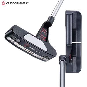 オデッセイ トライビーム #1CS パター ストロークラボ 70C レッド シャフト