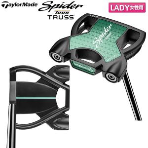TaylorMade テーラーメイド ゴルフ Spider GT スパイダー ライト TaylorMade テーラーメイド ゴルフ Spider GT スパイダー ライト