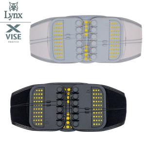 Lynx（リンクス） X-VISEGOLF クロスバイスゴルフ 動滑車式骨盤ベルト