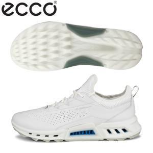 エコー ゴルフ EG130404 バイオム C4 スパイクレス ゴルフシューズ ECCO BIOMの商品画像