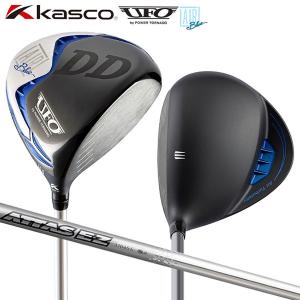 kasco（キャスコ） パワートルネード ドライバー UFO POWER TORNADO