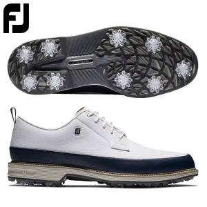 FootJoy（フットジョイ） ゴルフシューズ 21 DJ PREMIERE FL ドライ
