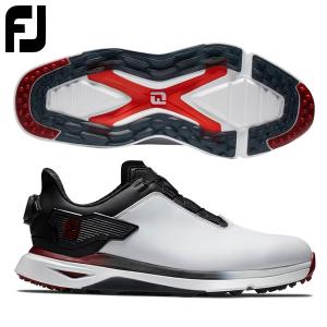 FootJoy（フットジョイ） (クリアランス)【Wサイズ】フットジョイ プロ