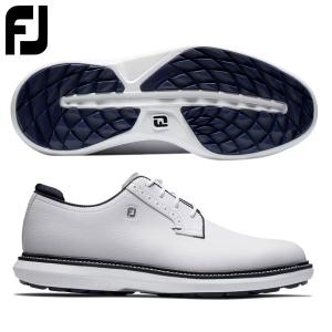 FootJoy（フットジョイ） ゴルフシューズ TRADITIONS SPIKELESS