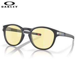 OAKLEY（オークリー） OO9349-1953 サングラス LATCH (A) ラッチ