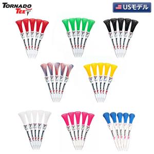 【USモデル】トルネード ティ TT-325 3.25インチ ティー TORNADO TEE ドラコン モノフィラメント【あすアト】