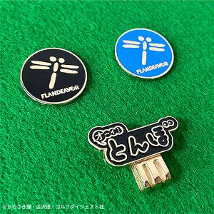 SCOTTY CAMERON スコッティキャメロン ボールマーカー ホースシュー