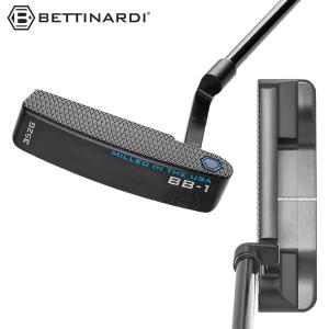 BETTINARDI（ベティナルディ） BB1 パター 2018 USモデル BETTINARDI