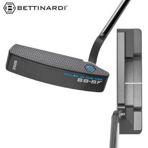 BETTINARDI（ベティナルディ） 特注カスタムクラブ 2023 QUEEN QB11