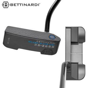 BETTINARDI（ベティナルディ） BBシリーズ BB8F パター 34インチ 2024