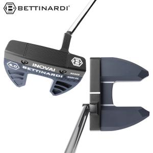 BETTINARDI（ベティナルディ） BETTINARDI INOVAI REV 6.0(2022