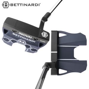 BETTINARDI（ベティナルディ） 特注カスタムクラブ 2023 INOVAI 6.0