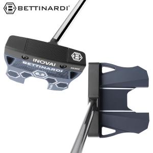 BETTINARDI（ベティナルディ） イノベイシリーズ INOVAI 6.0 CENTER
