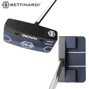 BETTINARDI（ベティナルディ） BB30 グンバ 25周年記念 限定パター