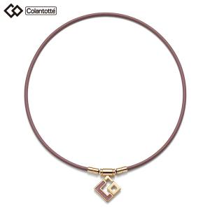 ColanTotte（コラントッテ） TAOネックレス スリム AURA mini