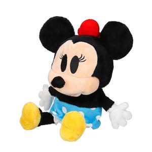 「送料無料」ボルビック ゴルフ ディズニー ミニー フェアウェイウッド用 ヘッドカバー Disney Minnie Wood Cover VOLVIK VV5PNA20｜atomic-golf