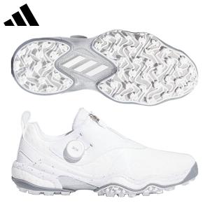 アディダス Adidas コードカオス25 Boa スパイクレスシューズ IG8705