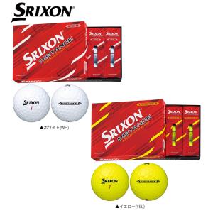 「送料無料」ダンロップ スリクソン ディスタン...の詳細画像2