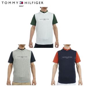 TOMMY HILFIGER GOLF（トミー ヒルフィガー ゴルフ） トミー