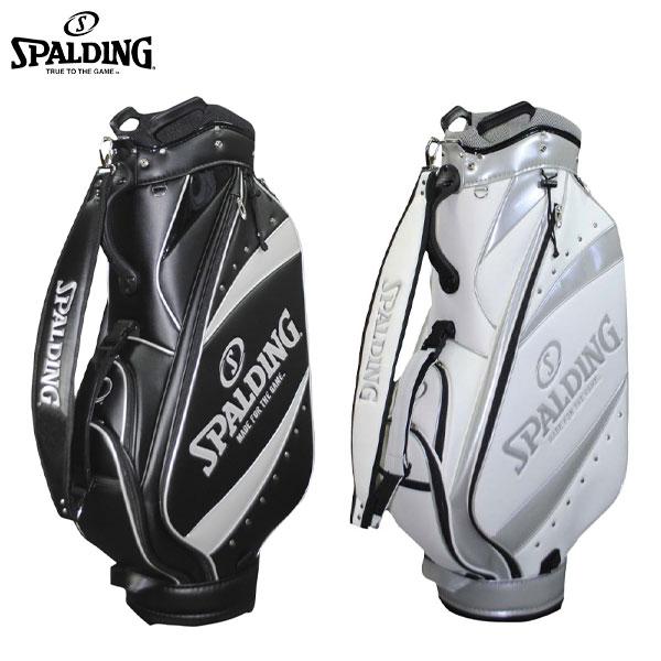 「5日限定！最大5,000円引きクーポン！」スポルディング ゴルフ SPCB-3466 9.5型 カ...