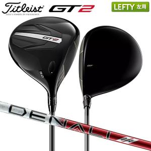 Titleist ゴルフクラブ レフティー タイトリスト TITLEIST GT4