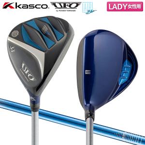 kasco（キャスコ） UFO AIR UT AA ゴルフ ユーティリティ Falconshaft