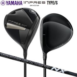 YAMAHA（ヤマハ） ゴルフクラブ ドライバー メンズ TENSEI GR50