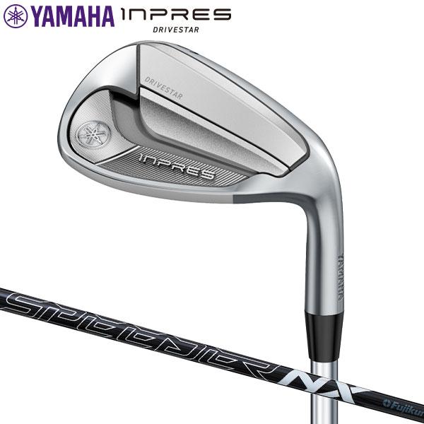 ヤマハ インプレス ドライブスター ウェッジ SPEEDER NX for Yamaha M-425...