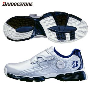 BRIDGESTONE GOLF 即納あり(足幅4E)ブリヂストン ゴルフシューズ ゼロ