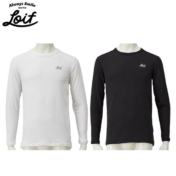 「送料無料」ロイフ ハヤブサ YL1602 光電子 レイヤーテック アンダーシャツ ライトウェーブ ...