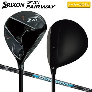 SRIXON ZXi 7w フェアウェイウッド スリクソン（SRIXON）（メンズ）ZXi ゼットエックスアイ