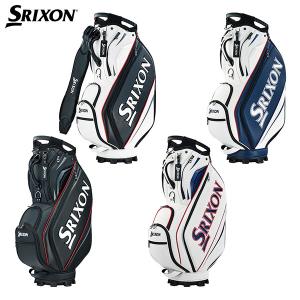 SRIXON スリクソン（SRIXON）（メンズ）ゴルフ キャディバッグ