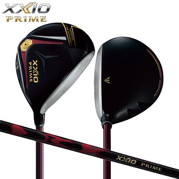 ダンロップ ゼクシオプライム13 フェアウェイウッド XXIO PRIME SP-1300 カーボン...